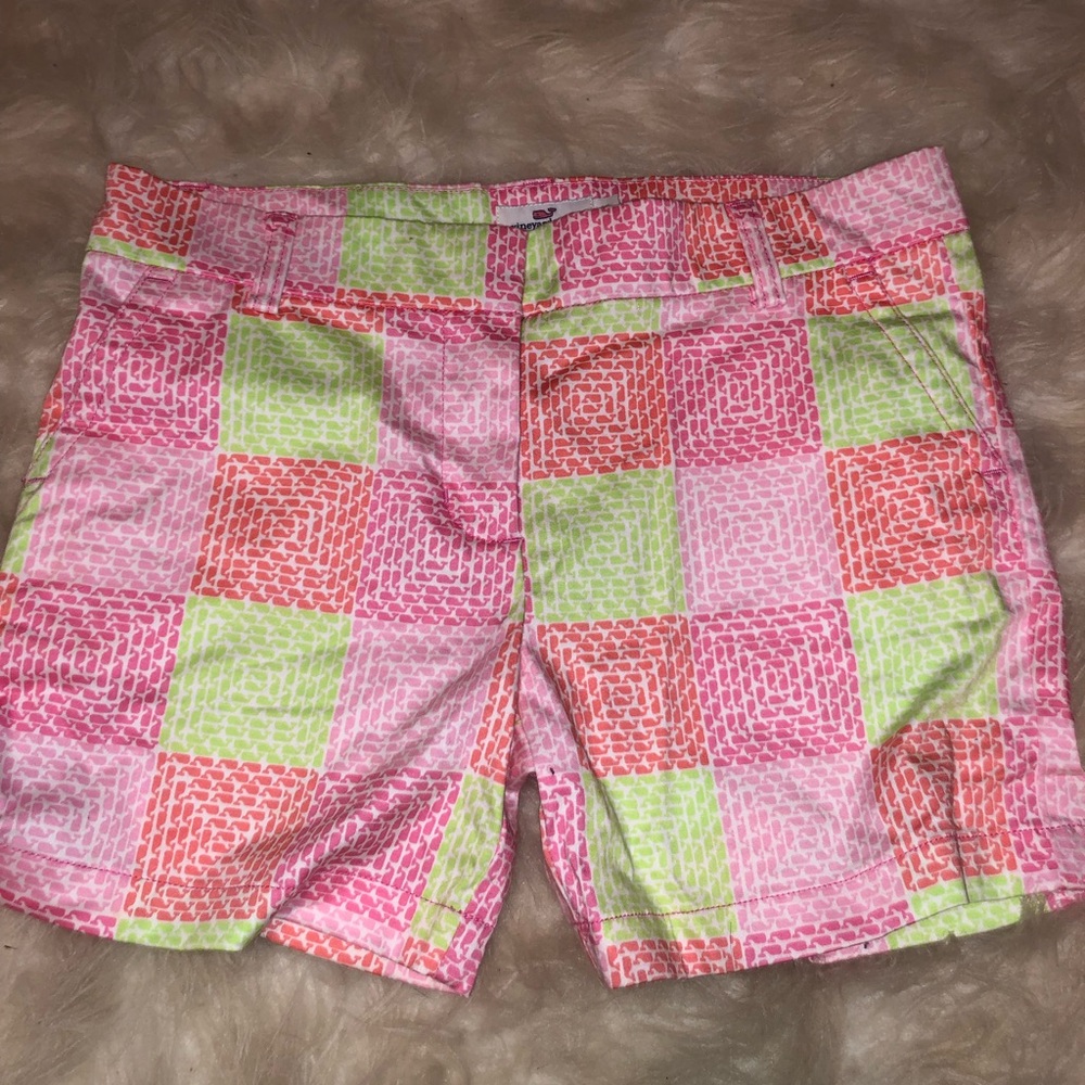 Kids Vineyard Vines Shorts